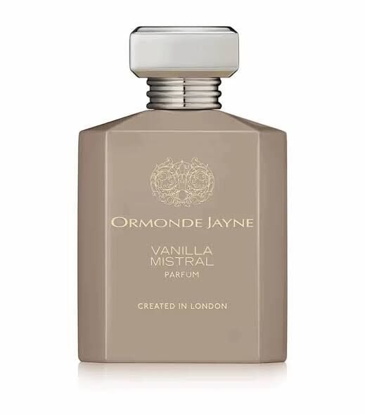 Ormonde Jayne Vanilla Mistral