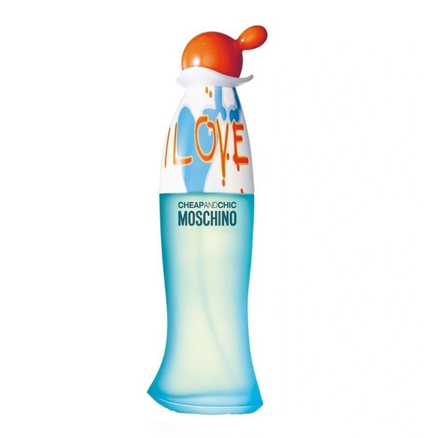 Moschino I love Love Edt