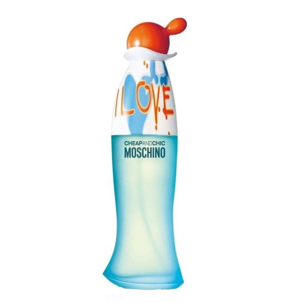 Moschino I love Love Edt