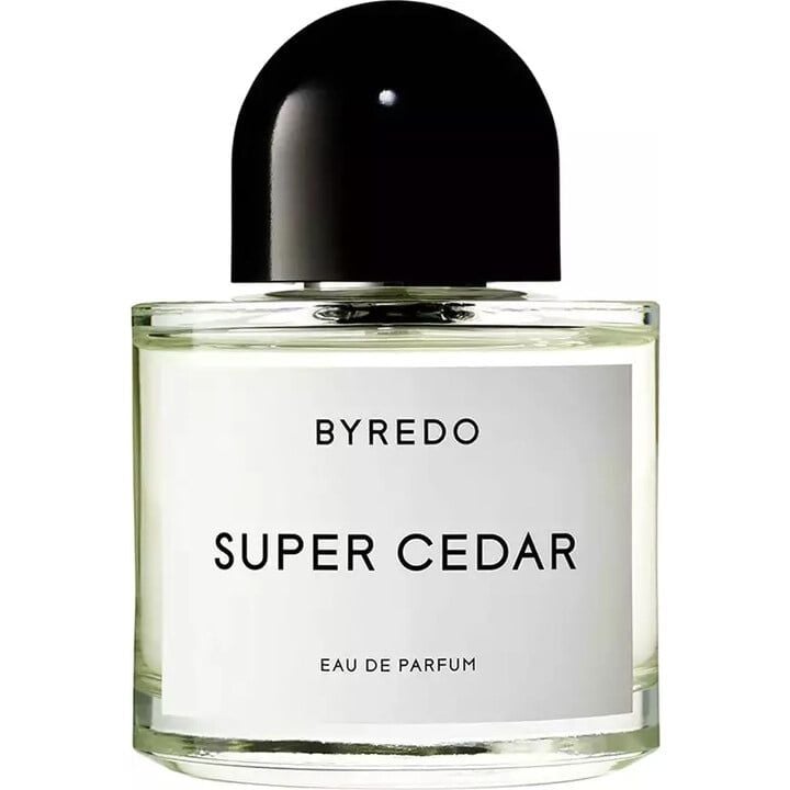 Byredo Super Cedar