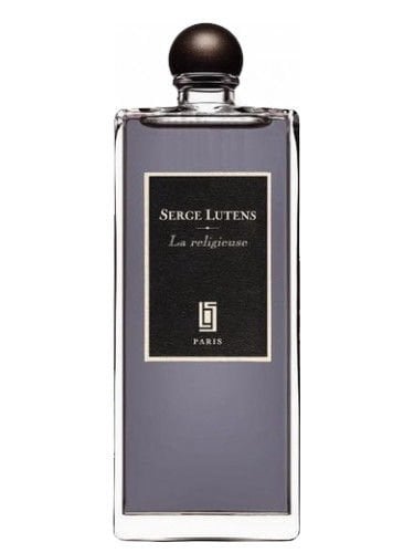 Serge Lutens La Religieuse