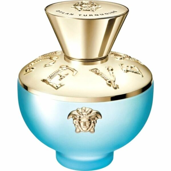Versace Dylan Turquoise Edt