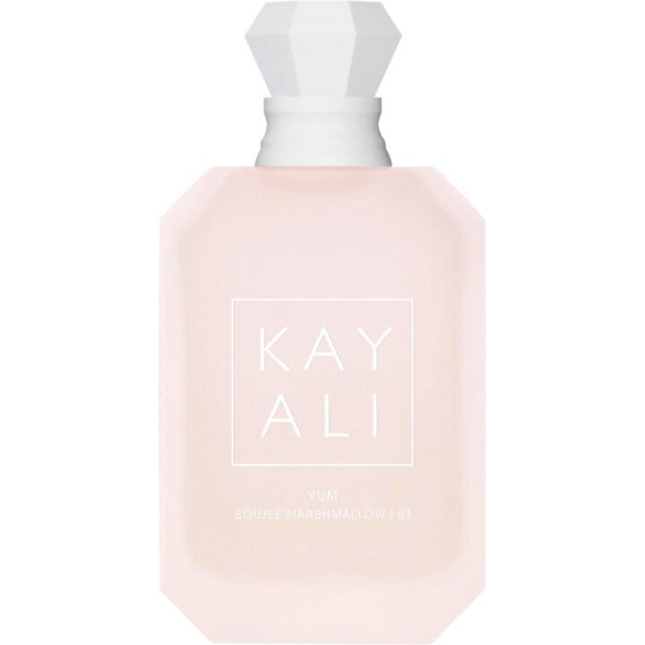 Kayali Yum Boujee Marshmallow | 81