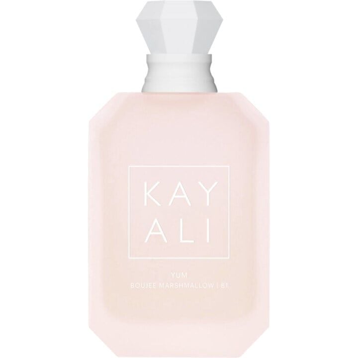 Kayali Yum Boujee Marshmallow | 81