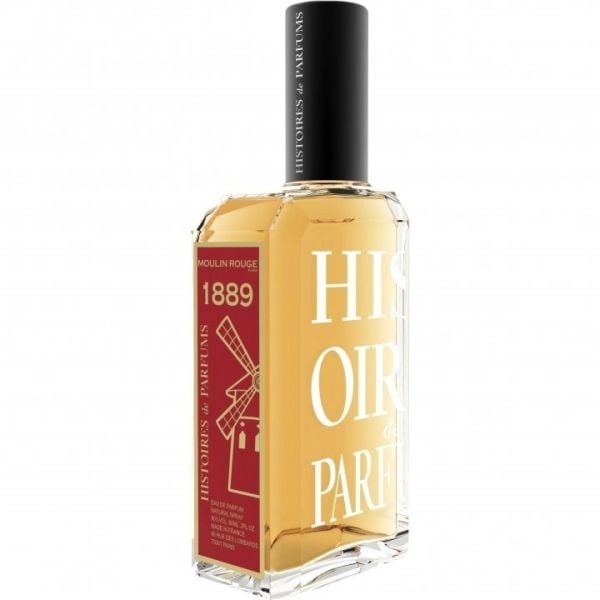 Histoires de Parfums 1889 Moulin Rouge
