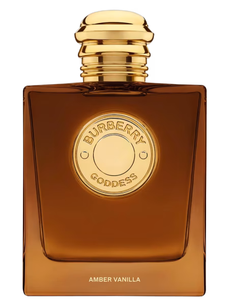 Burberry Goddess Amber Vanilla Edp Intense