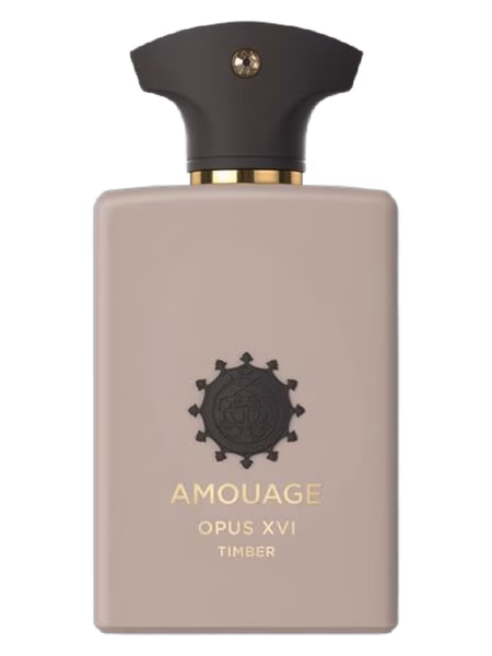 Amouage Opus XVI Timber