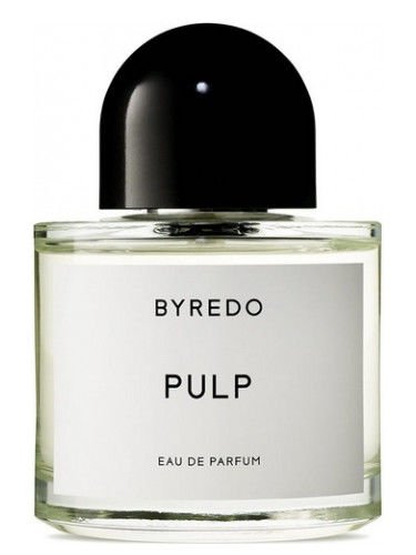 Byredo Pulp