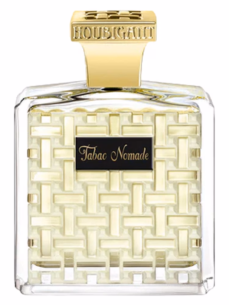 Houbigant Tabac Nomade Edp