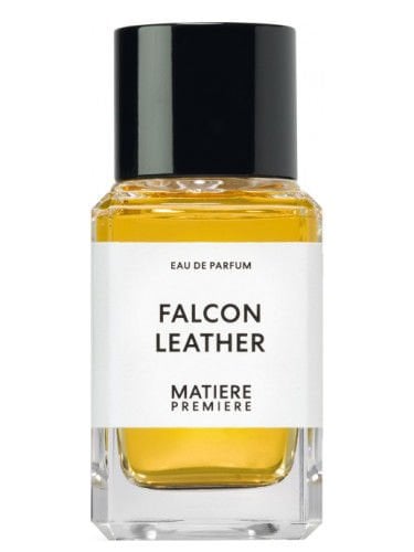 Matiere Premiere Falcon Leather Edp