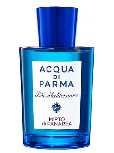 Acqua di Parma Mirto di Paranea