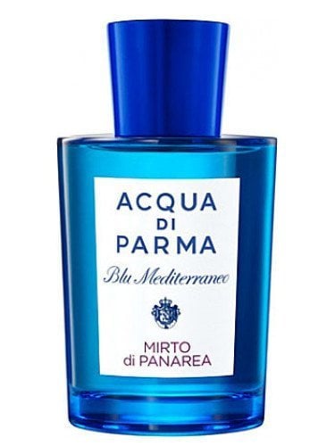 Acqua di Parma Mirto di Paranea