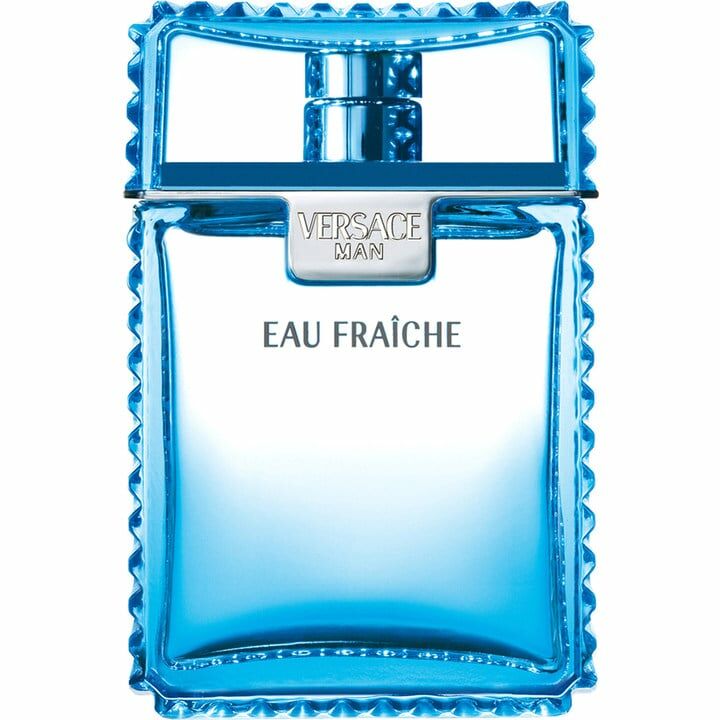 Versace Man Eau Fraiche Edt