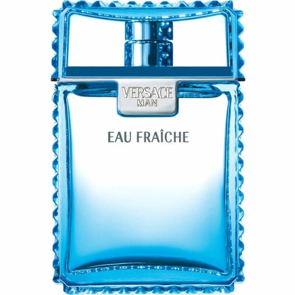 Versace Man Eau Fraiche Edt