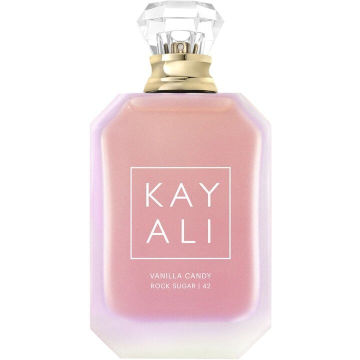 Kayali Vanilla Candy Rock Sugar | 42