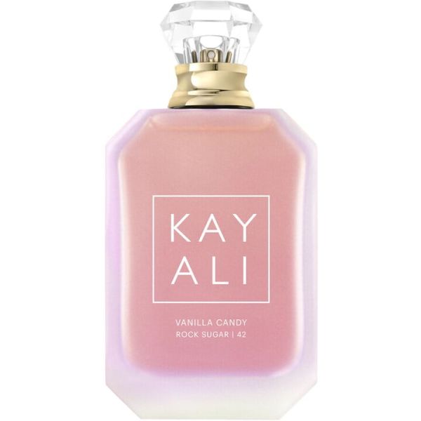 Kayali Vanilla Candy Rock Sugar | 42