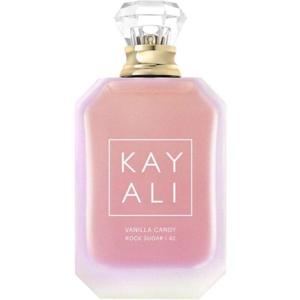 Kayali Vanilla Candy Rock Sugar | 42