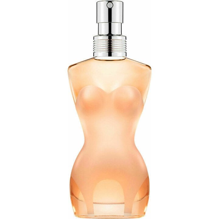 Jean Paul Gaultier Classique Edt