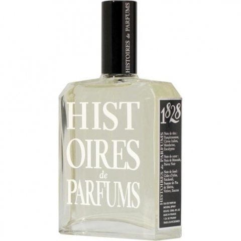 Histoires de Parfums 1828
