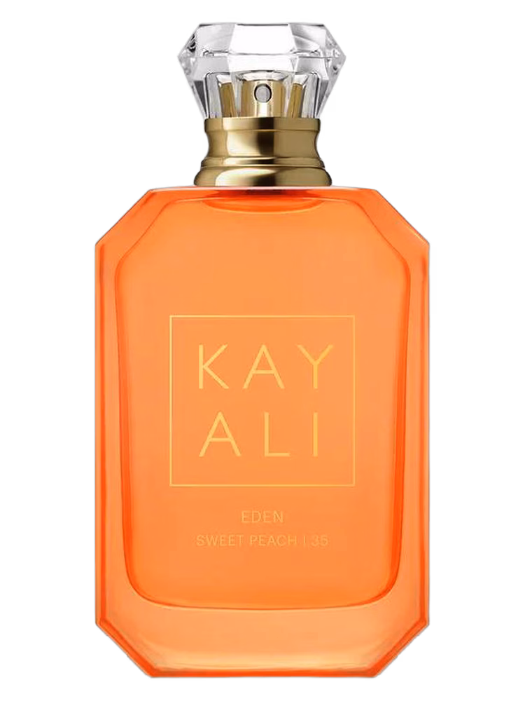 Kayali Eden Sweet Peach | 35 Edp
