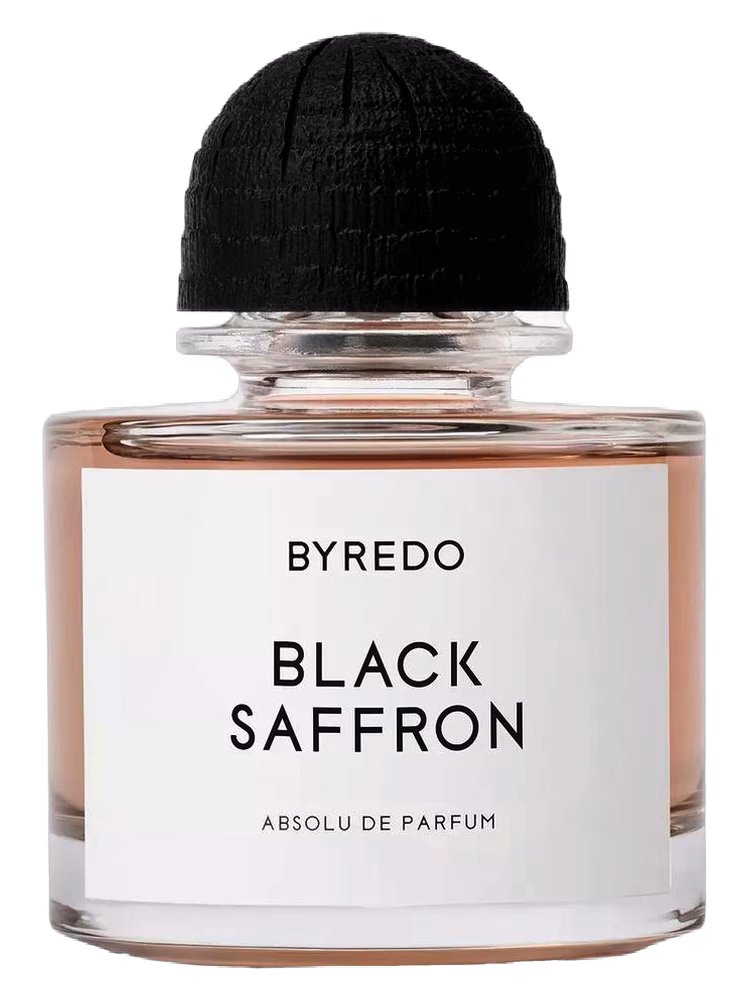 Byredo Black Saffron Absolu de Parfum