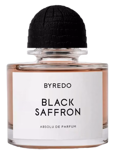 Byredo Black Saffron Absolu de Parfum
