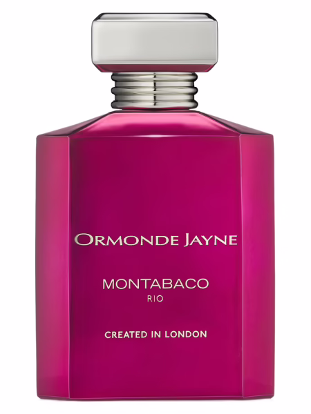 Ormonde Jayne Montabaco Rio
