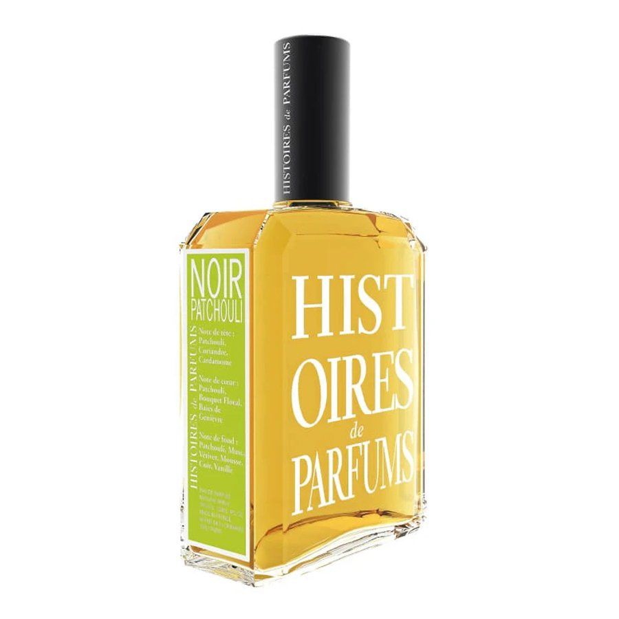 Histoires de Parfums Noir Patchouli