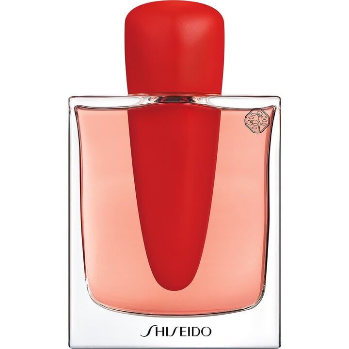 Shiseido Ginza Intense