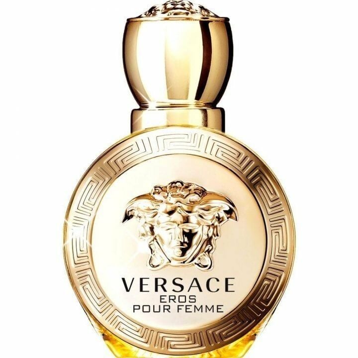 Versace Eros Femme EDP