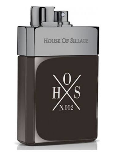 House of Sillage N.002