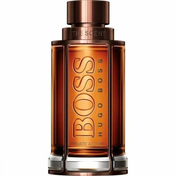 Hugo Boss The Scent Private Accord Man