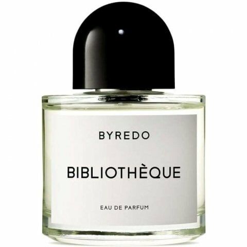Byredo Bibliotheque