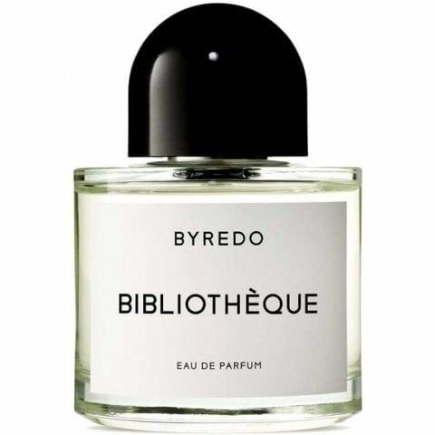 Byredo Bibliotheque