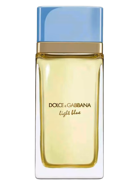 D&G Light Blue Edp for Women