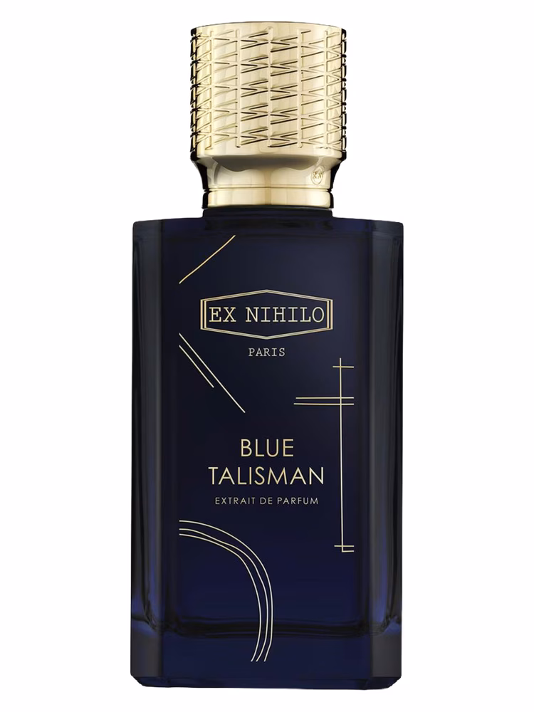 Ex Nihilo Blue Talisman Extrait