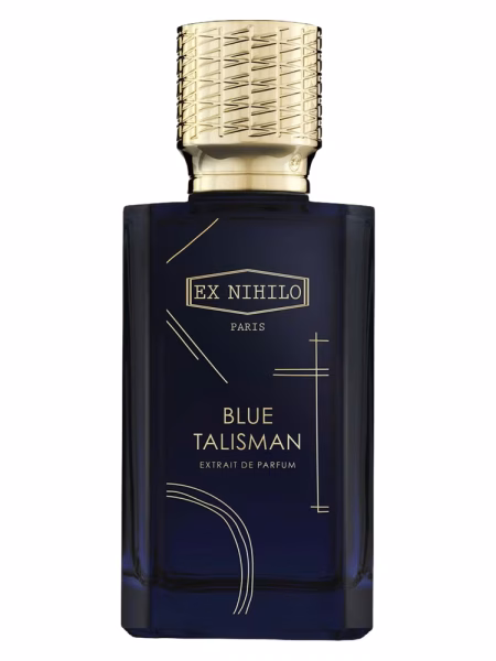 Ex Nihilo Blue Talisman Extrait