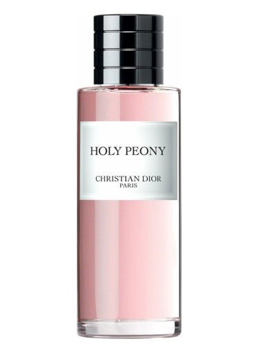 Dior Privee Holy Peony