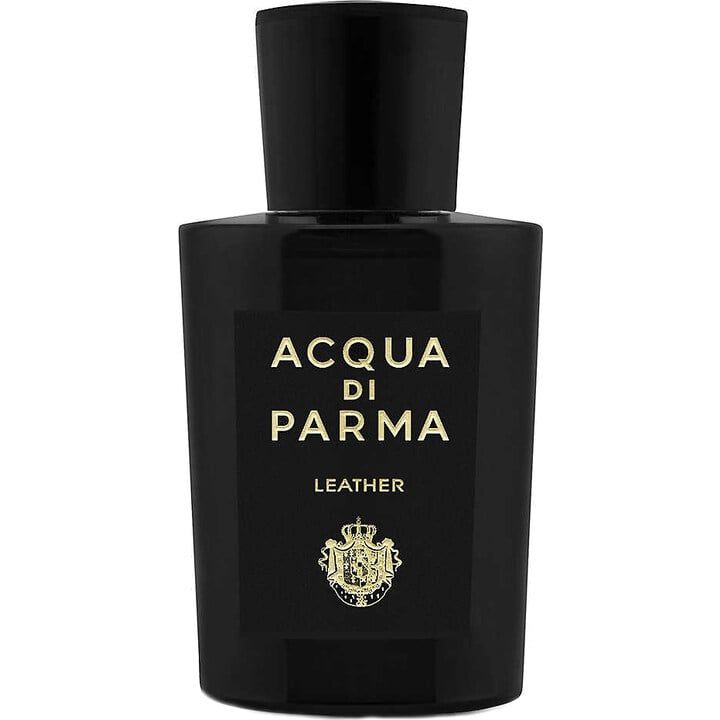 Acqua di Parma Leather Edp