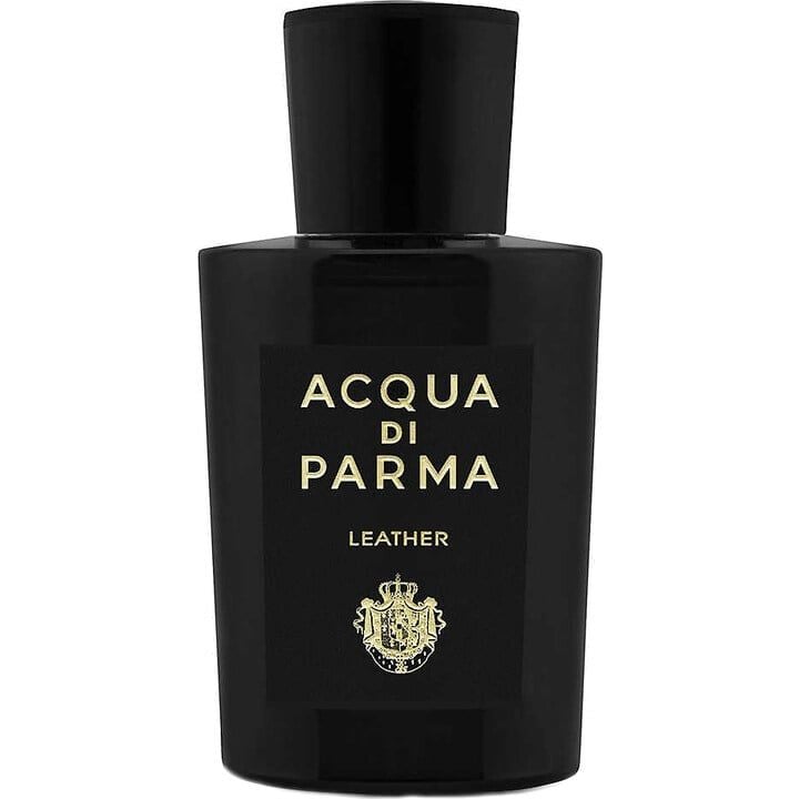 Acqua di Parma Leather Edp