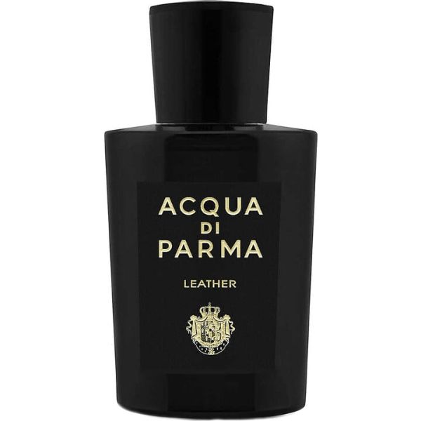 Acqua di Parma Leather Edp