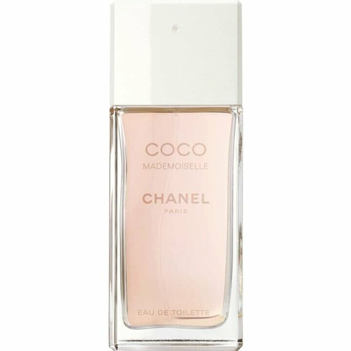 Chanel Coco Mademoiselle Edt