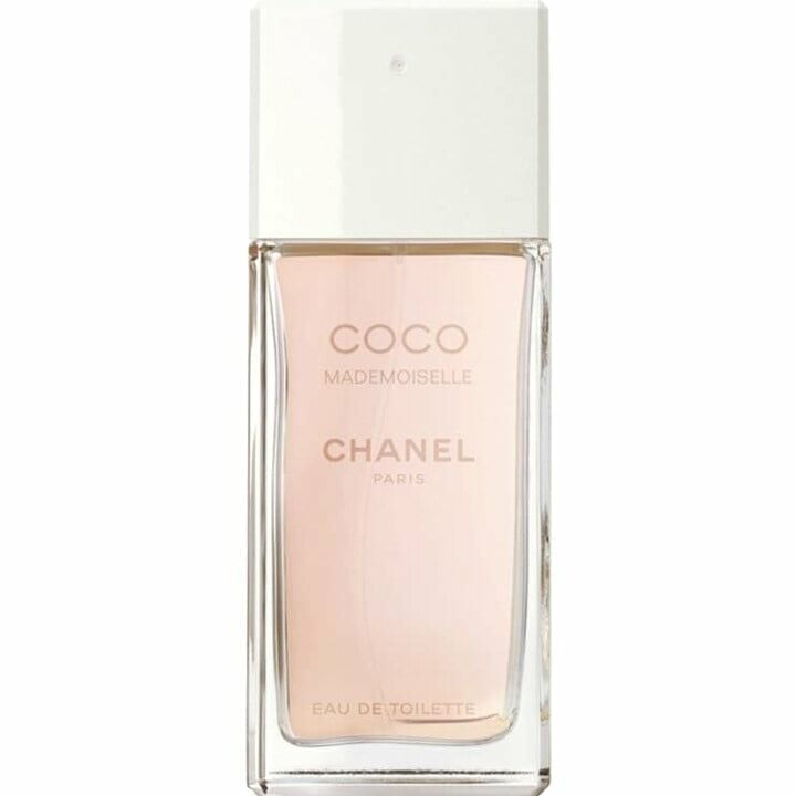 Chanel Coco Mademoiselle Edt