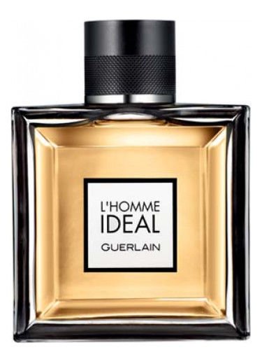 Guerlain L'Homme Ideal Edt