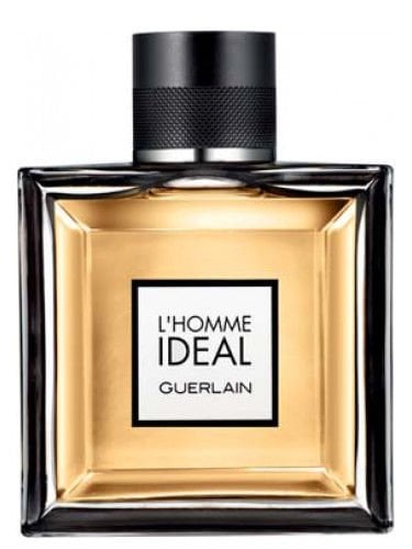 Guerlain L'Homme Ideal Edt