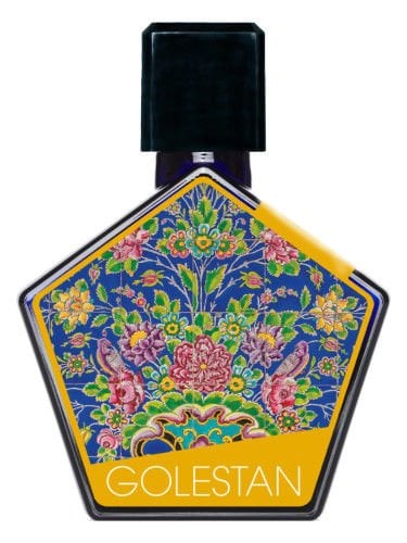 Tauer Golestan