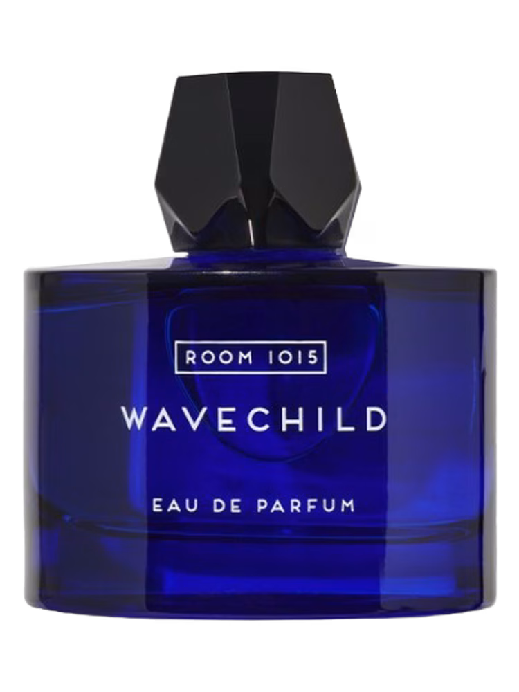 ROOM 1005 Wavechild Edp