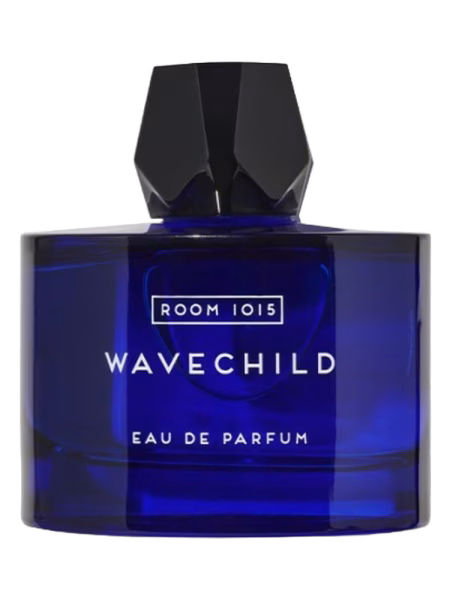 ROOM 1005 Wavechild Edp