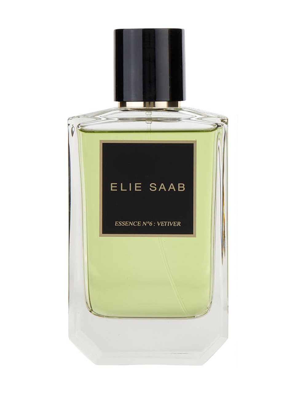 Elie Saab No:6 Vetiver
