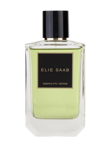 Elie Saab No:6 Vetiver
